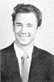 LARRY GREER: class of 1954, Grant Union High School, Sacramento, CA.